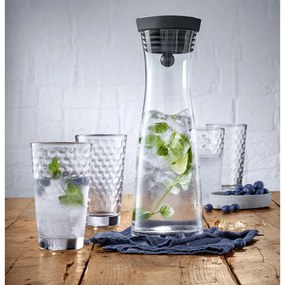 Sada 4 pohárov na latte WMF, 0,28 l