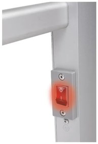 Dirt Devil Elektrický radiátor na uteráky, 6 priečok  (100392100)