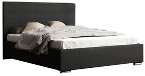 Čalúnená posteľ NASTY 4 - sofie20 / žiadne / 140x200