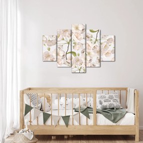 Obraz - Bloom with grace N⁰1 (150x105 cm)
