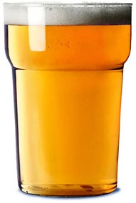 Elite polykarbonátový Nonic pohár 568ml Množstvo: 4 ks