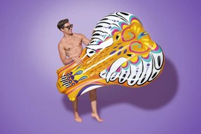 Bestway Nafukovačka na plávanie 183 x 153 cm  43491
