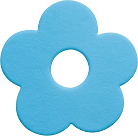 Detské protišmykové podložky v súprave 5 ks do vane 12x11,5 cm Funky – Spirella