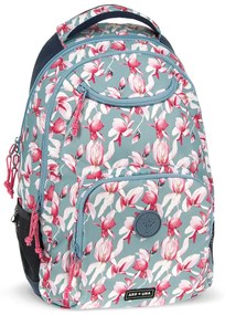 Batoh 504 ROSY MAGNOLIA ARS UNA