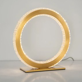 LED stolová lampa Cilion