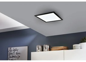 Eglo 99415 - LED RGB Stmievateľné stropné svietidlo SALOBRENA-C LED/16W/230V + DO