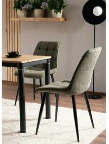 JEDÁLENSKÁ STOLIČKA KEITH BREGO 77