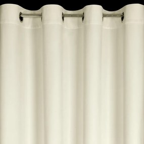 ZÁVES ANTARA 140 X 270 CM KRÉMOVÝ