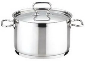 TESCOMA hrniec HOME PROFI s pokrievkou. ø20 cm, 4.0l , 20 cm
