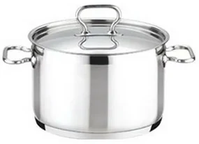 TESCOMA hrniec HOME PROFI s pokrievkou. ø20 cm, 4.0l , 20 cm