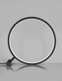 Dizajnová stolová lampa Hola