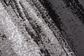 Kusový koberec MAYA Dunes - šedý