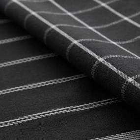 Sada kuchynských utierok RUBI oceľová