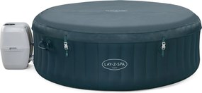 Bestway LAY-Z-SPA MIAMI AIRJET JACUZZI 196 X 66 CM
