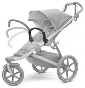 THULE GLIDE / UG II HRAZDIČKA - MADLO