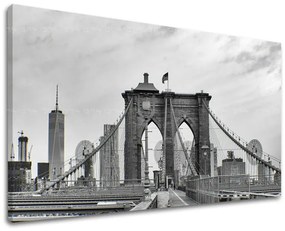 Obraz na stenu MESTO / NEW YORK | rôzne rozmery