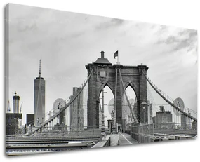 Obraz na stenu MESTO / NEW YORK | rôzne rozmery