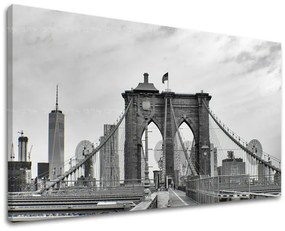 Obraz na stenu MESTO / NEW YORK