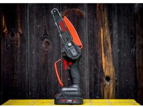 Akumulátorová reťazová píla RTMPA0064 21V RTMPA0064