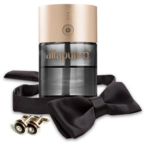 PROXIMA.store - Aroma difuzér EMOTION s vôňou Náplň: Silver Boss