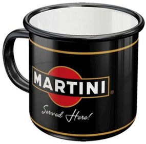 Hrnček Martini