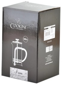 French press ANNE  600 ml