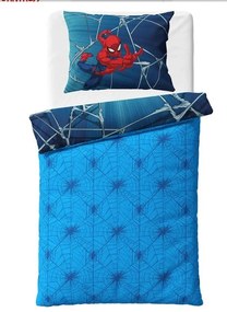 Detské obliečky Spider-Man Vracia Úder 140x200/70x90 cm
