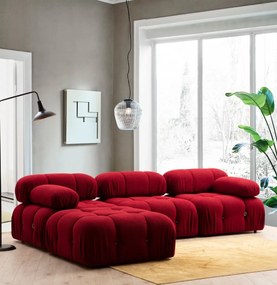 Taburet Bubble 95 cm - výber z 8 prevedení