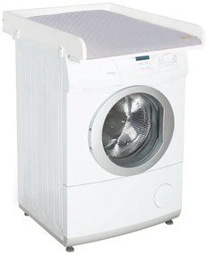 Biely prebaľovací pult Style – Roba