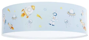 BPS Koncept Detské stropné svietidlo SWEET DREAMS 2xE27/60W/230V pr. 40 cm BS0668