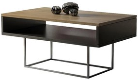 Konferenčný stolík Enna 100 dub natura