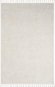 My Flair, Kusový koberec Moroccan Dreaming weiß, 190x240, biela, obývacia izba