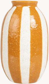 Keramická váza Arlo, V 28 cm