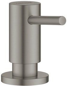 Dávkovač mydla Grohe Brushed Hard Graphite 40535AL0