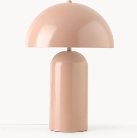 Veľká retro stolová lampa Walter