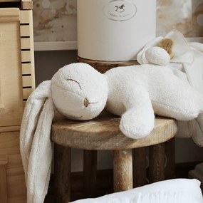 Mojkáčik - Bubi zajačik vanilkový