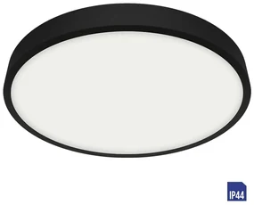 Moderné svietidlo EMITHOR LENYS III BLACK 49052