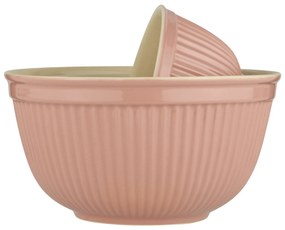 Ib Laursen Keramická misa Mynte Coral Almond Veľkosť S