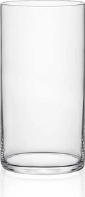 Crystalex Barline Thin Base 355 ml 6 ks