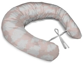 Sablio Tehotenský vankúš Oblaky