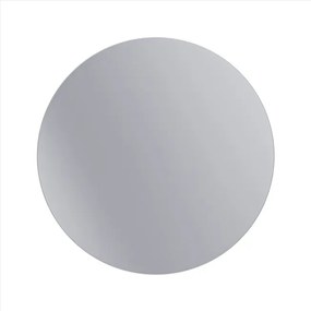 Erga Round, okrúhle zrkadlo 80cm, ERG-V01-ROUND-8080-CL