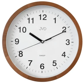 Nástenné hodiny JVD NS19019/41