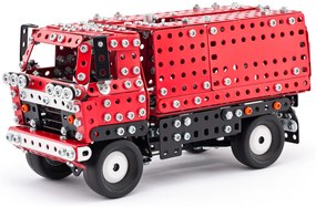 Merkur - Púštne vozidlo - 788 ks