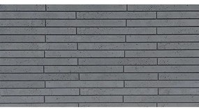 Betónový Obkladový Long Slim Graphite