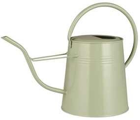 Ib Laursen Kovová krhla na polievanie Light Green 2,3 l