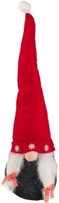 Bestent Vianočný škriatok 43cm Foxi