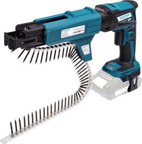 XTline XT-Power XT102825 Akumulátorový skrutkovač na sadrokartón BRUSHLESS 18 V
