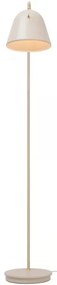 Nordlux - Stojacia lampa FLEUR 1xE27/15W/230V béžová
