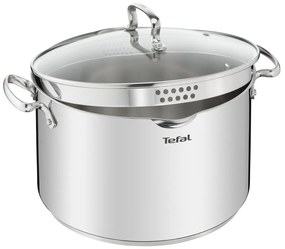 Antikoro hrniec s pokrievkou na indukciu 10 l Duetto+ - Tefal