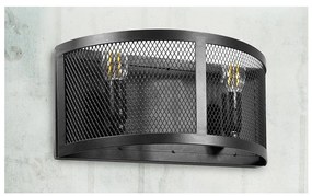 Nástenné svietidlo BRESSO 2xE14/12W/230V